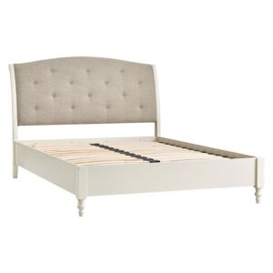 Providence Upholstered Queensize Bed