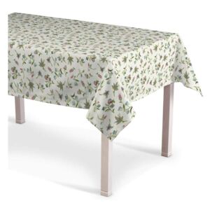 Rectangular tablecloth