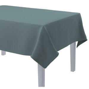 Rectangular tablecloth