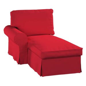 Ektorp chaise longue left cover
