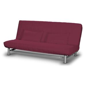 Quilted Beddinge sofa bed cover