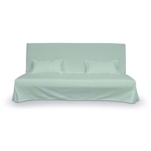 Floor length Beddinge sofa bed cover