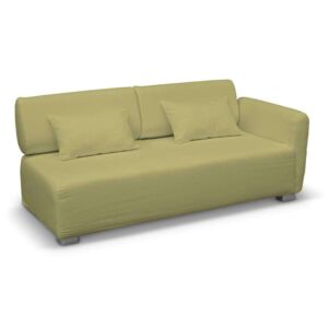 Mysinge 2-seater sofa with armrest cover