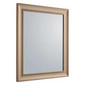 Coldrake Framed Mirror - Gold - 51x61cm