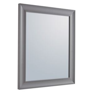 Coldrake Framed Mirror - Vapour Grey - 51x61cm