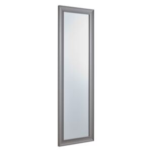 Coldrake Framed Mirror - Vapour Grey - 41x131cm