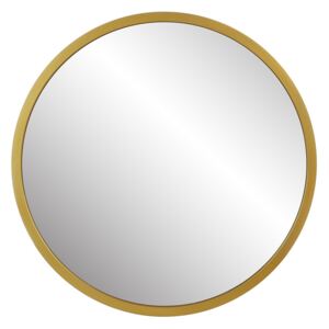 Circle Mirror Gold EPP 50cm