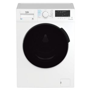 Beko WDB7426R1 1200rpm 7kg Wash 4kg Dry Washer Dryer