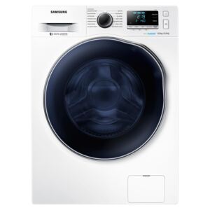 Samsung WD90J6A10AW 9kg/6kg Load Washer Dryer - White