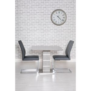 Daphne Square Table 900mm x 900mm