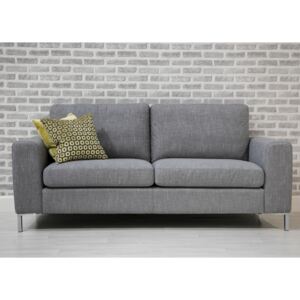 Destiny 3 Seater Sofa - Grey