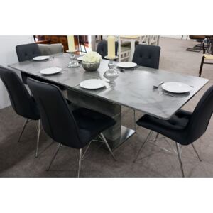 Stella Extending Dining Table 1600mm-2200mm