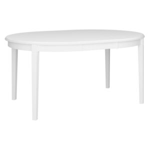 Veriena - White Large Table