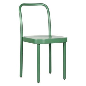 Sugiloo Chair - / Wood by Wiener GTV Design Green