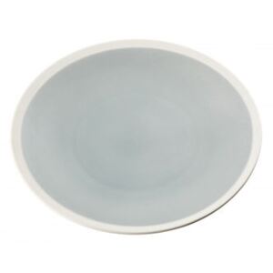 Sicilia Soup plate - / Ø 24 cm by Maison Sarah Lavoine Green