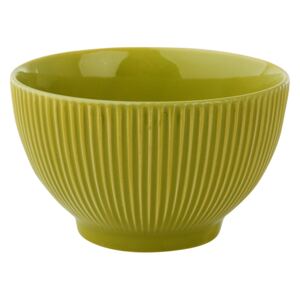 Salad bowl Palette 14.5 cm AMBITION Lime green