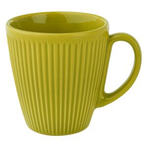Mug Palette 310 ml AMBITION Lime green