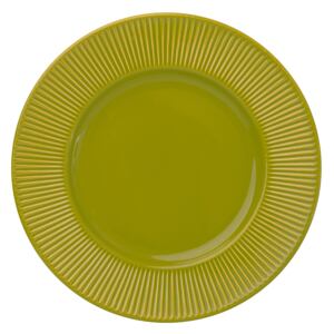 Dinner plate Palette 27 cm AMBITION Lime green