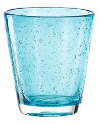 Burano Glass - / Bubble - 330 ml by Leonardo Blue