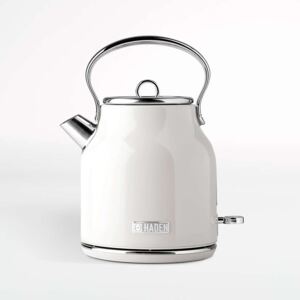 Russell Hobbs 850ml 1kW White Travel Kettle