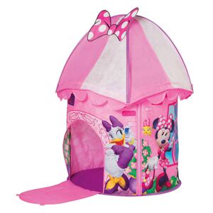 Minnie Mouse Happy Helpers House Play Tent