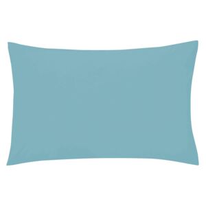 Helena Springfield Copenhagen Plain Dye Pillowcase Standard - Ocean