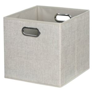 Cube Fabric Insert - Taupe