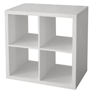 Clever Cube 2 x 2 - White