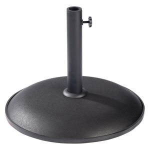 15kg Cement Parasol Base (for up to 38mm poles)
