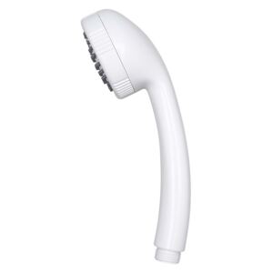 Aqualona Aquaspray Shower Head - White