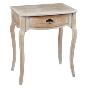 Provence Lamp Table