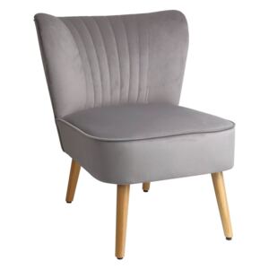 Occasional Chair - Grey