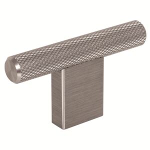 T Handle - Stainless Steel