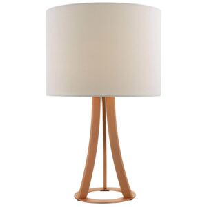 Trio Table Lamp - Copper