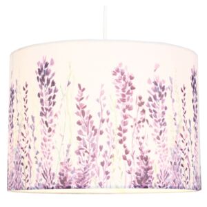 Maisie Floral Printed Lamp Shade - 30cm