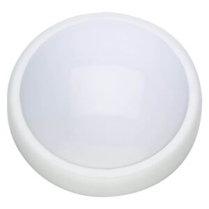 Arlec Round LED Push Light