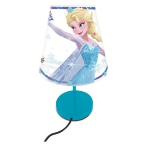 Disney Frozen Table Lamp