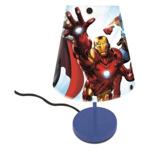 Avengers Table Lamp