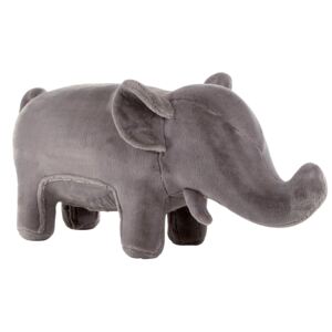 Elephant Grey Animal Chair