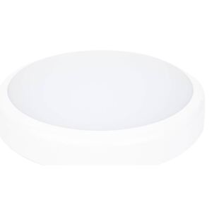 Abbey 24W Oyster LED Ceiling Light