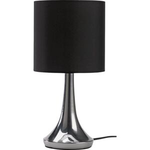 Touch Lamp - Black