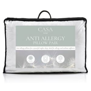 Anti Allergy Pillow