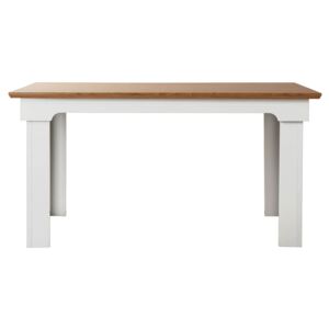 Diva Dining Table - Ivory