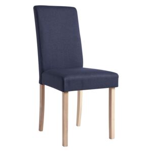 Marcy Dining Chair - Set of 2 - Midnight