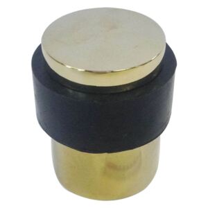 Cylinder Stop - Brass Plated
