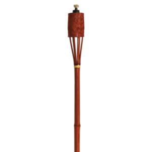 Mini Bamboo Torch - 120cm