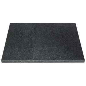 Black Granite Worktop Saver