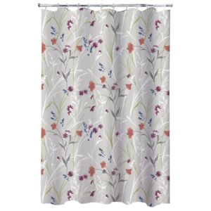 Botanic Shower Curtain