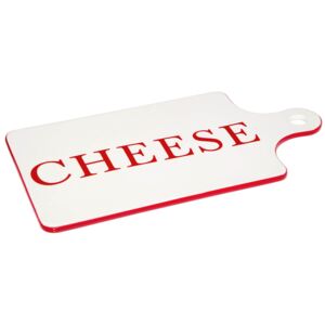 Hollywood Paddle Cheese Board