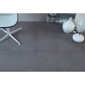 Oast Anthracite Floor Tile 6 pack